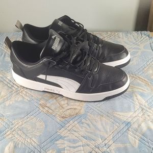 Puma Rebound LayUp Lo Sneakers size13men #Freeshipping